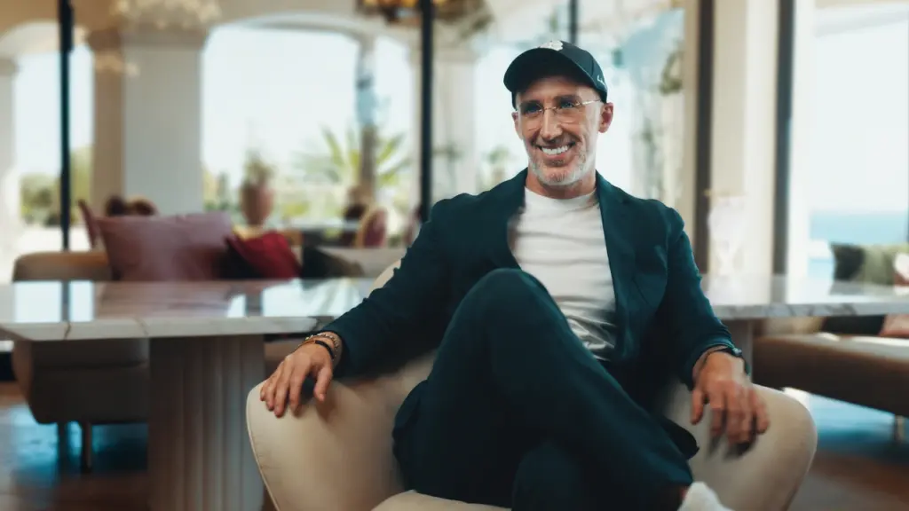 Uri Poliavich CEO Soft2Bet